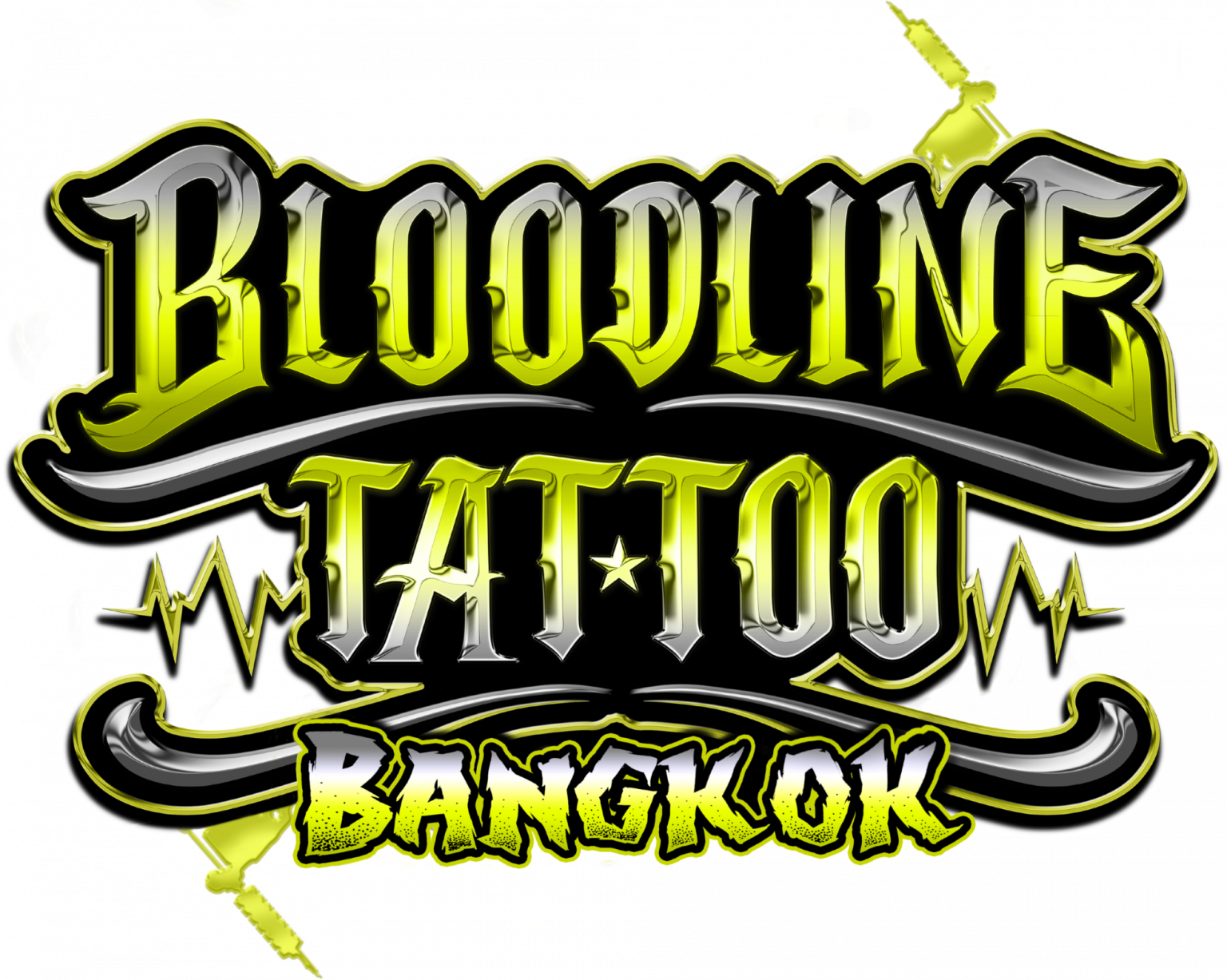 Japanese Tattoos Bangkok Bloodline Tattoo